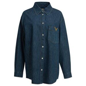Valentino Shirts Tag Size 42 Women